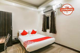 Oxy Royal Residency By Oyo Rooms,,3 star