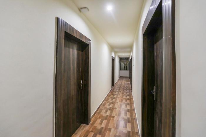 oxy royal residency by oyo rooms