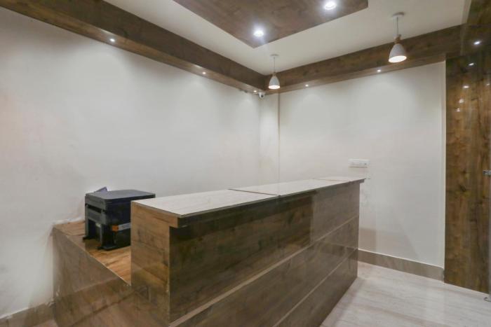 oxy royal residency by oyo rooms
