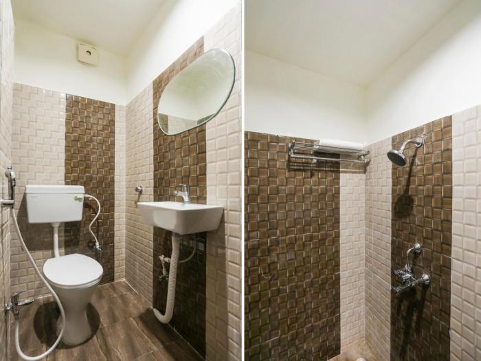 oxy royal residency by oyo rooms