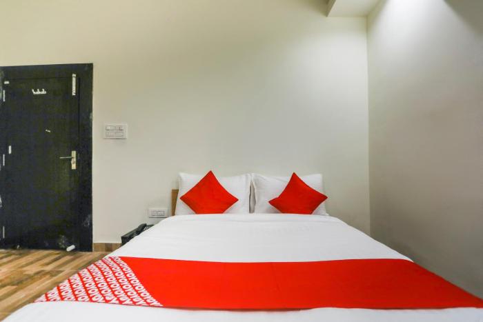 oxy royal residency by oyo rooms