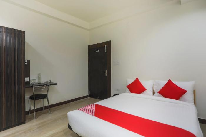 oxy royal residency by oyo rooms