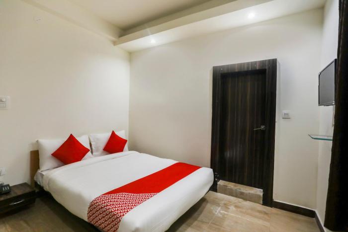 oxy royal residency by oyo rooms