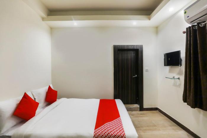 oxy royal residency by oyo rooms