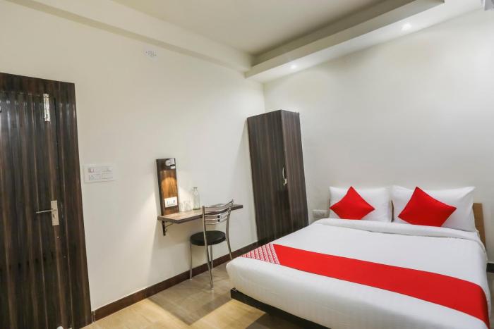 oxy royal residency by oyo rooms