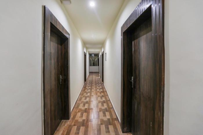 oxy royal residency by oyo rooms