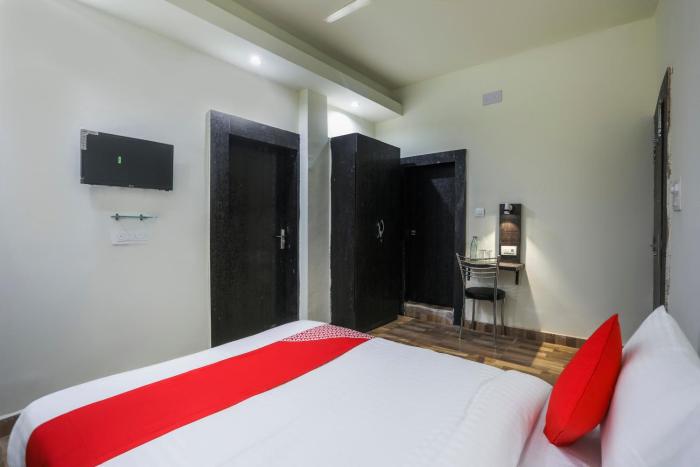 oxy royal residency by oyo rooms