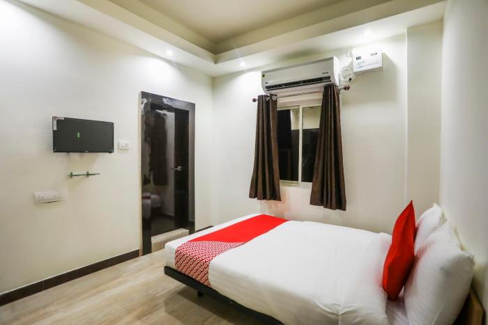 oxy royal residency by oyo rooms