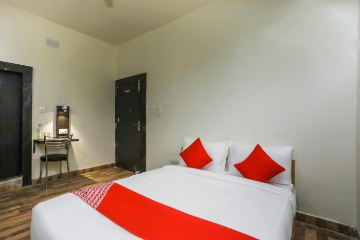 oxy royal residency by oyo rooms