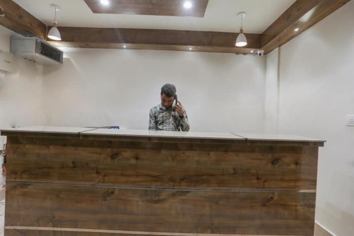oxy royal residency by oyo rooms