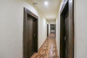 oxy royal residency by oyo rooms