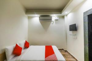 oxy royal residency by oyo rooms