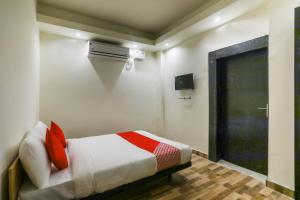 oxy royal residency by oyo rooms