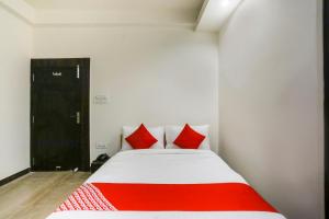oxy royal residency by oyo rooms