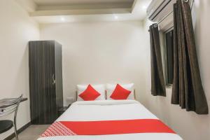 oxy royal residency by oyo rooms