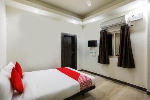 oxy royal residency by oyo rooms