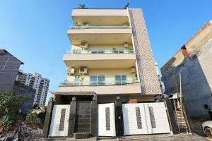 oxy royal residency by oyo rooms