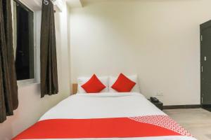 oxy royal residency by oyo rooms