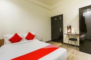 oxy royal residency by oyo rooms