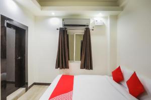 oxy royal residency by oyo rooms