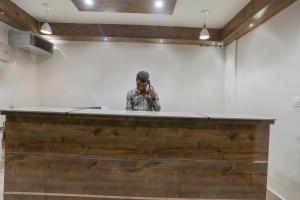 oxy royal residency by oyo rooms