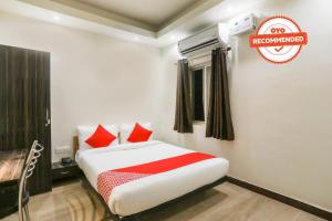 oxy royal residency by oyo rooms