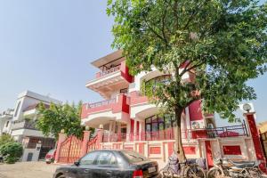 Raka Inn By Oyo Rooms,,0 star
