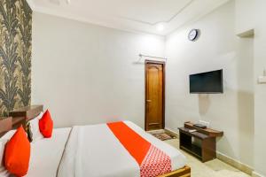 Raka Inn By Oyo Rooms,,0 star