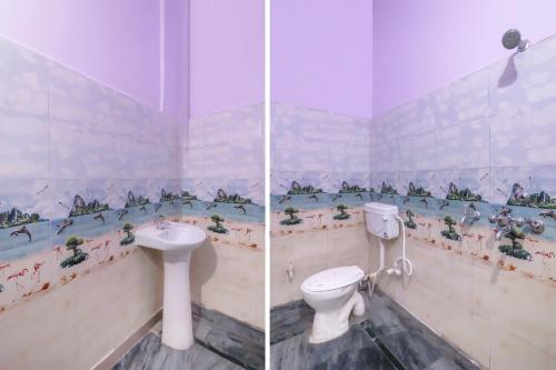 hotel o primrose hotels near noida sector 76 metro station