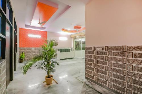 hotel o primrose hotels near noida sector 76 metro station