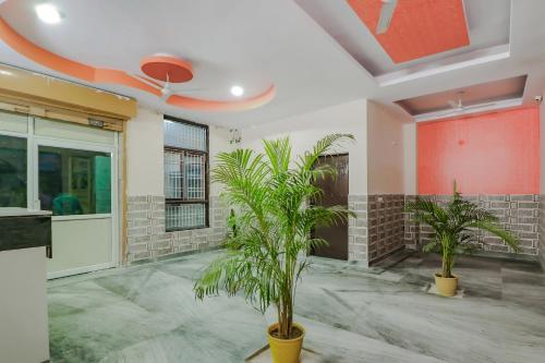 hotel o primrose hotels near noida sector 76 metro station