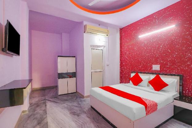 hotel o primrose hotels near noida sector 76 metro station