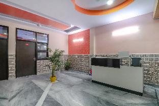 hotel o primrose hotels near noida sector 76 metro station
