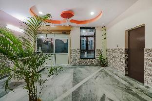 hotel o primrose hotels near noida sector 76 metro station
