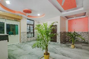 hotel o primrose hotels near noida sector 76 metro station