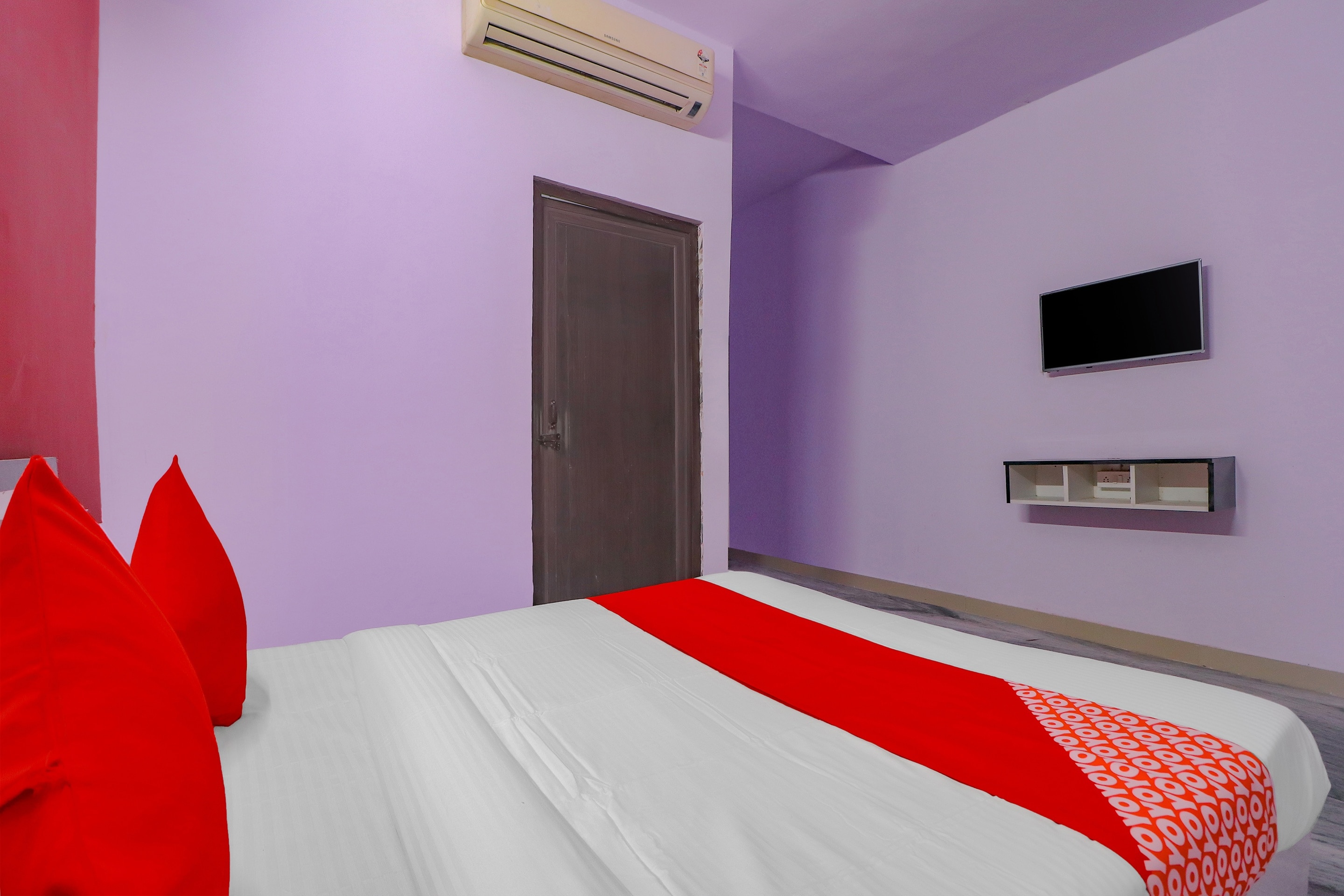 hotel o primrose hotels near noida sector 76 metro station