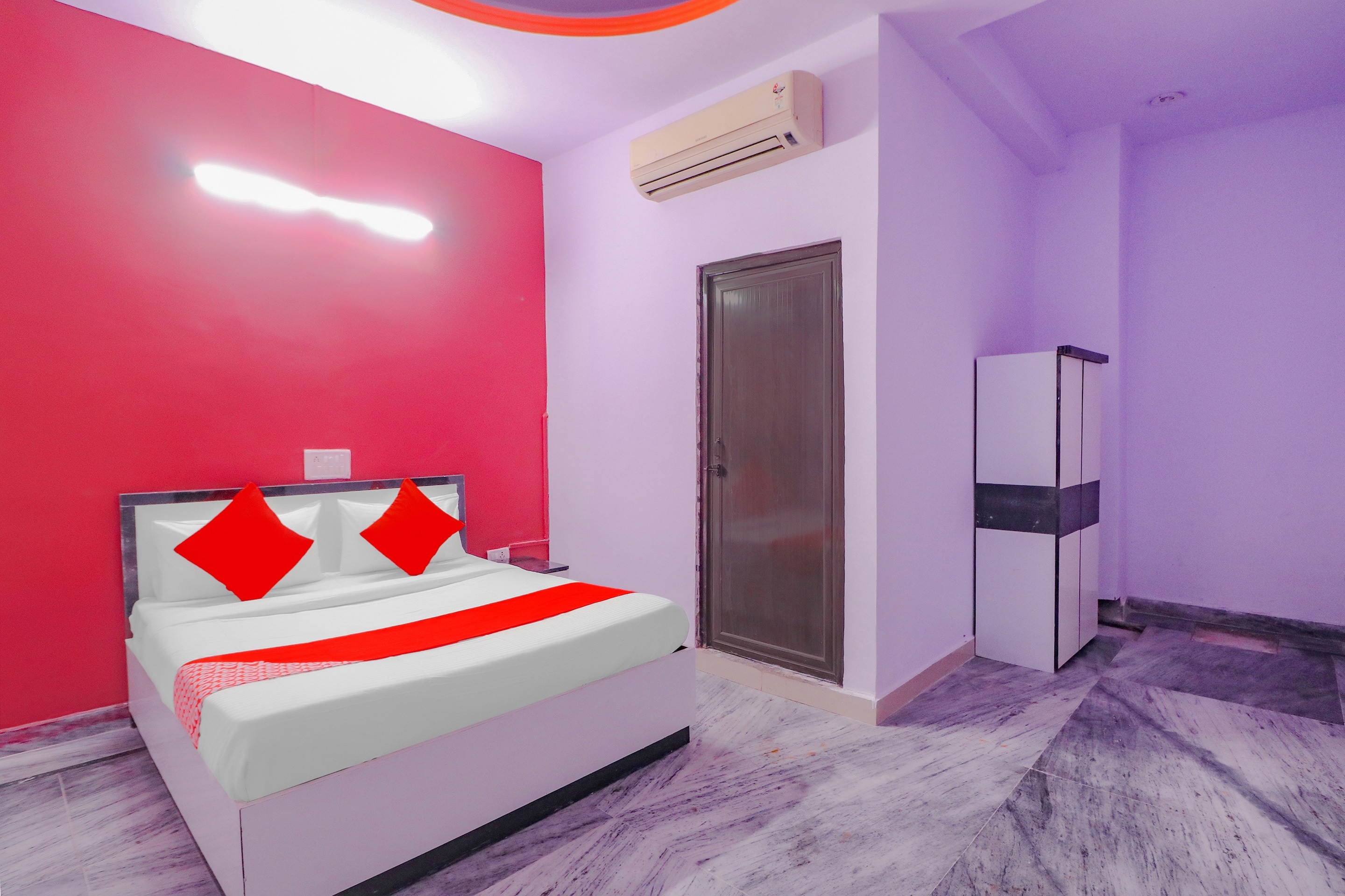 hotel o primrose hotels near noida sector 76 metro station