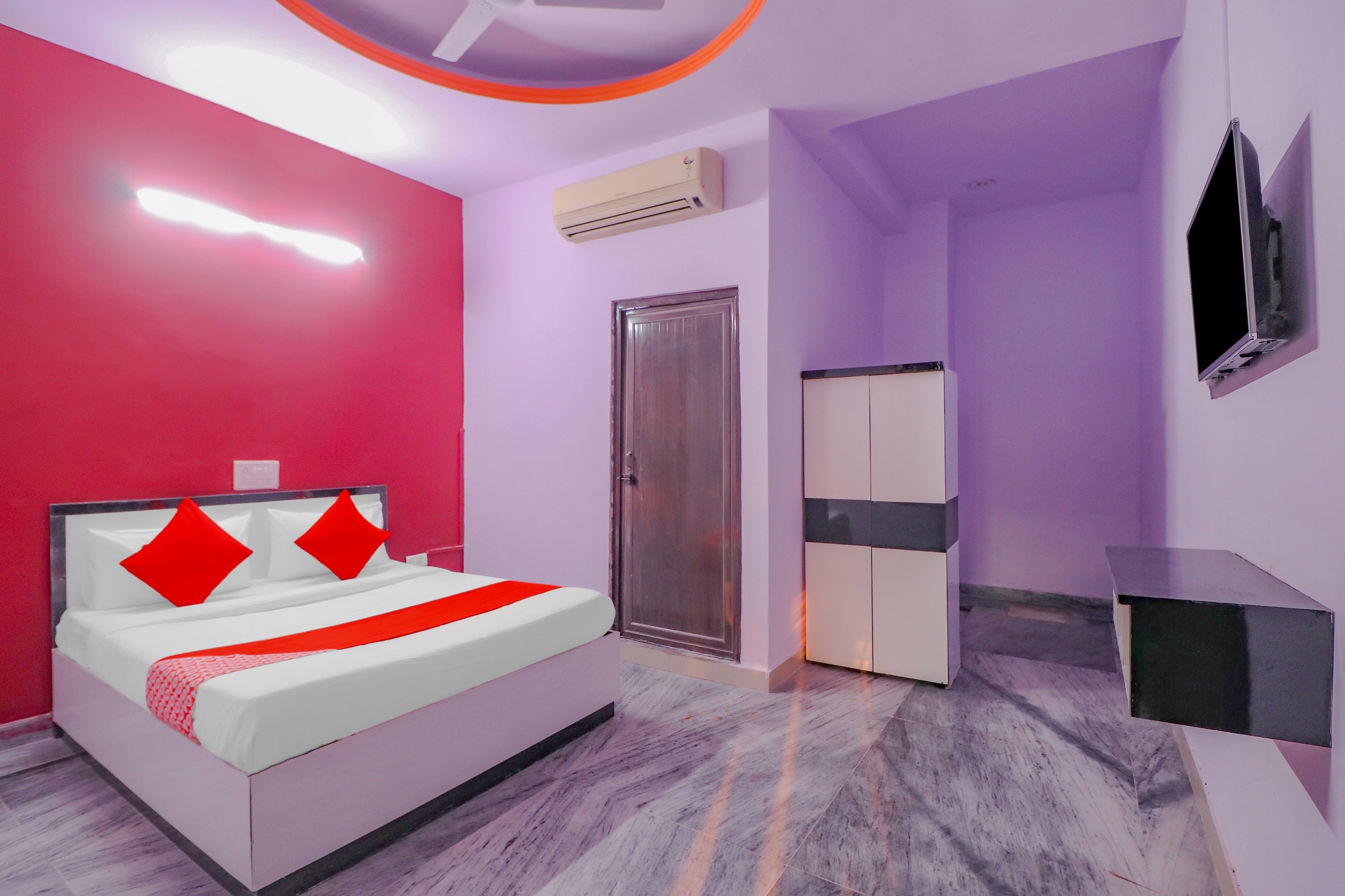 hotel o primrose hotels near noida sector 76 metro station