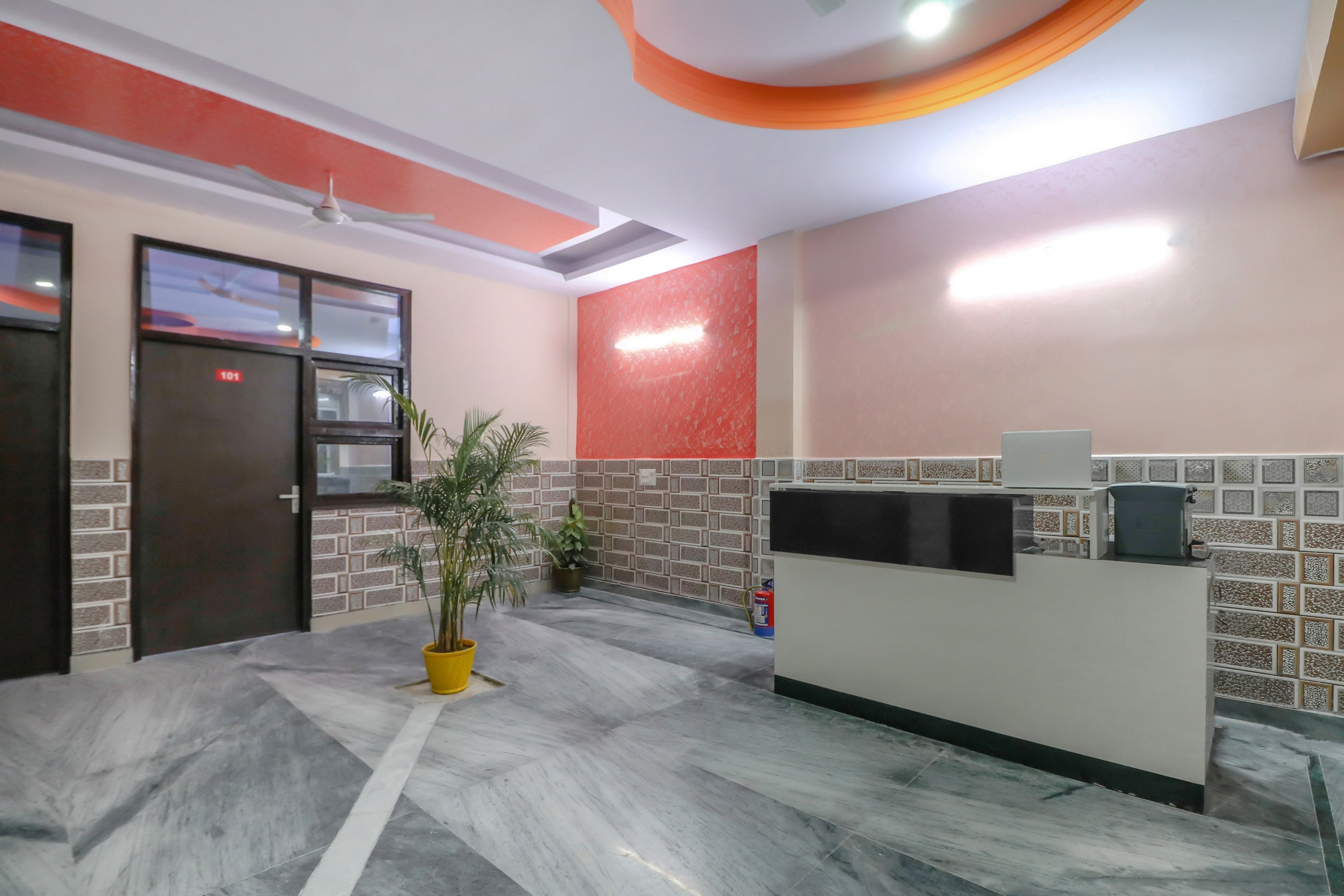 hotel o primrose hotels near noida sector 76 metro station