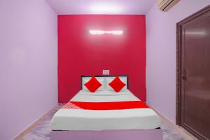 hotel o primrose hotels near noida sector 76 metro station