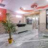 hotel o primrose hotels near noida sector 76 metro station
