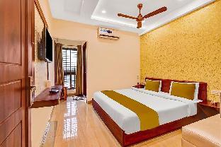 hotel grand palace and banquet