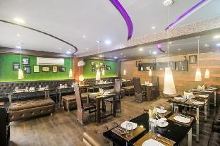 hotel grand palace and banquet