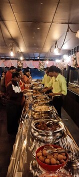 hotel grand palace and banquet