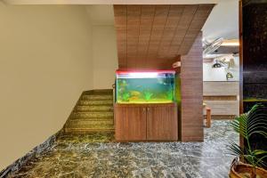 Hotel Grand Palace And Banquet,Darjeeling>>Bagdogra,3 star