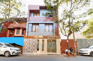 Hotel Sea Breeze,Central Mumbai>>Mumbai,2 star