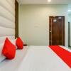 oyo 75217 hotel navya grand