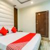 oyo 75217 hotel navya grand