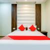 oyo 75217 hotel navya grand