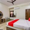 oyo 75217 hotel navya grand